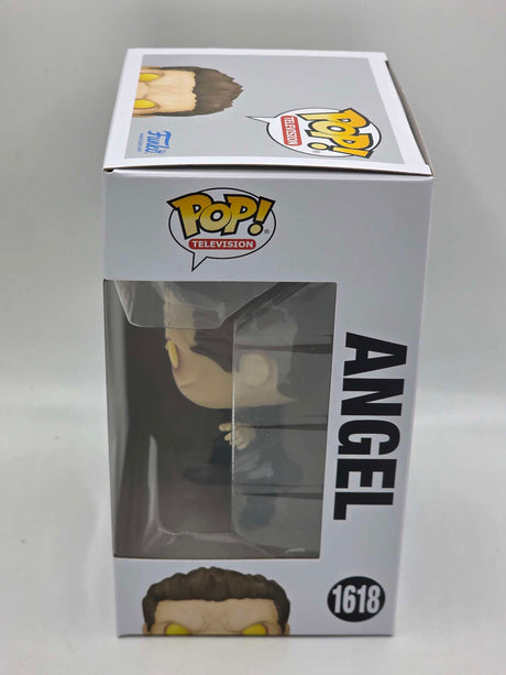 ANGEL (VAMPIRE) | Buffy The Vampire Slayer | Funko Pop Television #1618