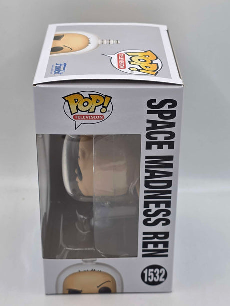 SPACE MADNESS REN | Ren & Stimpy | Funko Pop Television | #1532
