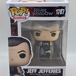 Pop! Movies