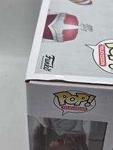 Slight Damaged Box | RITA REPULSA & LORD ZEDD | Funko Television | Power Rangers  | 2 Pack