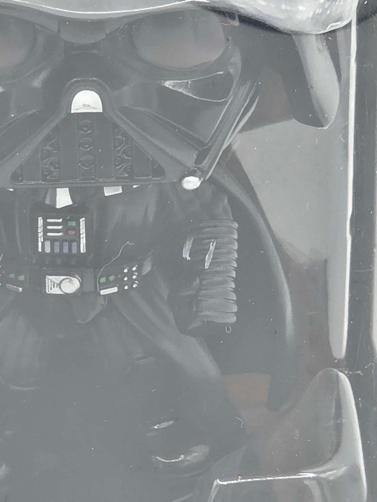 Slight Damaged Box | DARTH VADER | Obi-Wan Kenobi | Funko Pop Star Wars #539