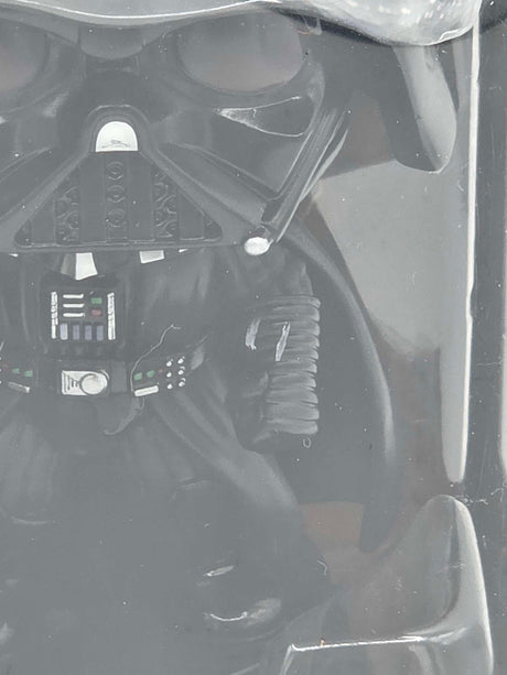 Slight Damaged Box | DARTH VADER | Obi-Wan Kenobi | Funko Pop Star Wars #539