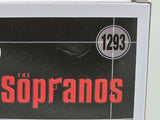 Damaged Box | CARMELA SOPRANO | Funko Pop Television | The Sopranos #1293