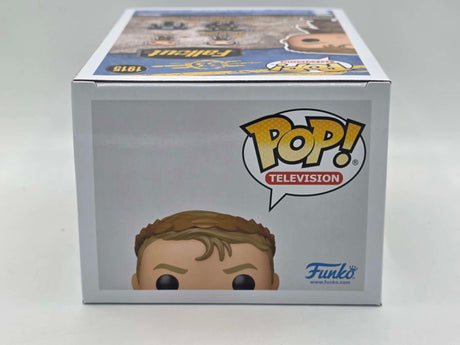 Funko Pop! Television Fallout CAESAR #1915