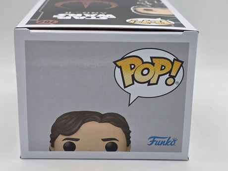CASSIAN ANDOR (SIENAR TEST PILOT) | Funko Pop Star Wars | Andor #782