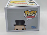 MR. MONOPOLY (PASS GO) | Monopoly | Funko Pop Retro Toys #162