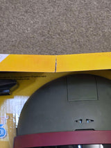 Damaged Box | Hasbro Star Wars | Boba Fett | Electronic Mask | Kids Roleplay Toys