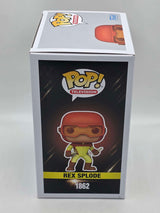 Funko Pop! Television Invincible REX SPLODE Vinyl Figure #1862
