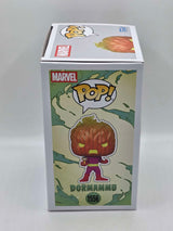 DORMAMMU | Strange Tales | Funko Pop Marvel #1556