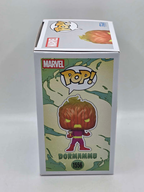 DORMAMMU | Strange Tales | Funko Pop Marvel #1556