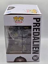 Funko Pop! Movies Aliens vs Predator AVP Requiem PREDALIEN 6 Inch #1997