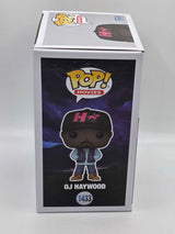 OJ HAYWOOOD | Nope | Funko Pop Movies #1433