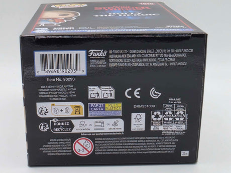 HOLLY THE HEROIC | Stranger Things SEASON 5 | Funko Pop Television #1810