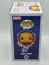 IRON GWEN | Funko Pop Marvel #1488