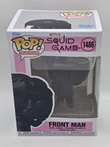 FRONT MAN | Netflix Squid Game | Funko Pop Television | #1486