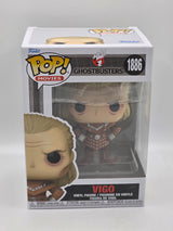 VIGO | Ghostbusters II 2 | Funko Pop Movies #1886