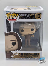 DEBBIE DOWNER | Saturday Night Live 50TH | Funko Pop SNL #13
