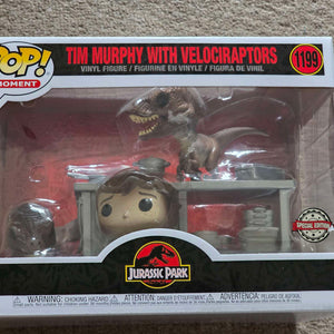 6 Inch Funkos