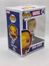 IRON GWEN | Funko Pop Marvel #1488