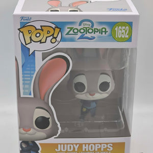 Pop! Disney