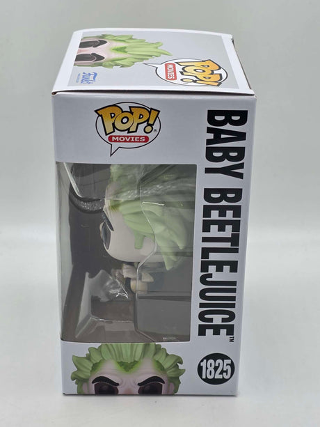 BABY BEETLEJUICE | Beetlejuice Beetlejuice | Funko Pop Movies #1825