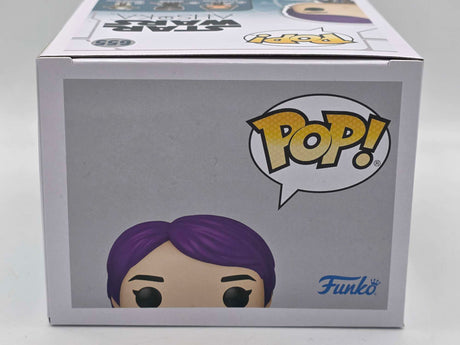 SABINE WREN | Ahsoka | Funko Pop Star Wars | Glow #655