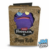 SASQUOOSH | Fugg Life | Fuggler 9"