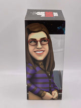 AMY FARRAH FOWLER | The Big Bang Theory | Minix #180