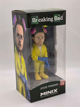 Slight Damaged Box | Minix | Breaking Bad | JESSE PINKMAN #126