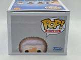 MARV (Powdered Cement) | Home Alone 2 | Funko Pop Movies #1919