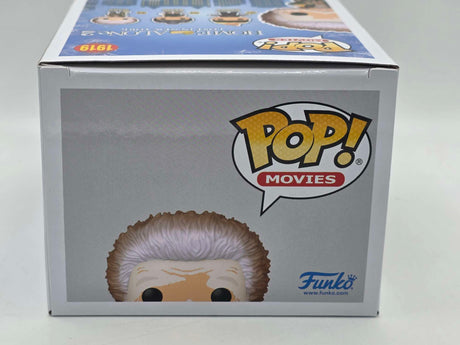 MARV (Powdered Cement) | Home Alone 2 | Funko Pop Movies #1919