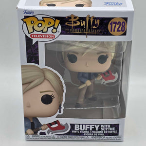 Pop! Television