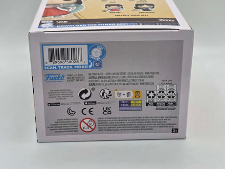 KIKYO | Inuyasha | Funko Pop Animation | #1298