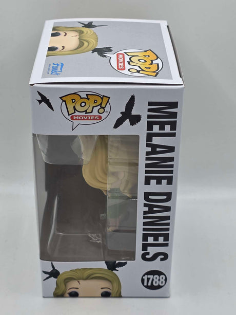 MELANIE DANIELS | The Birds | Funko Movies #1788