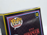 Damaged Box | VECNA (BLACKLIGHT) | Stranger Things | Funko Pop Television #1312