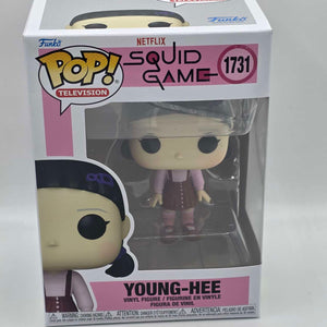 Pop! Television
