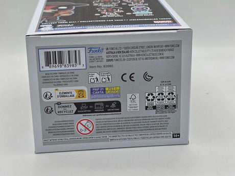 DEADPOOL AS DON QUIXOTE | Literary Classics | Funko Pop Plus #1492