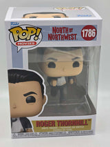 ROGER THORNHILL | North by Northwest | Funko Movies #1786