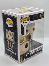 Damaged Box | Funko Pop House of The Dragon | Viserys Targaryen #02