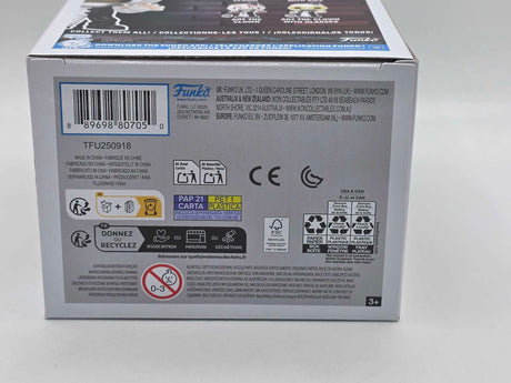 Funko Pop! Movies: Terrifier - Art the Clown #1590