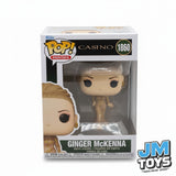 GINGER McKENNA | Casino | Funko Movies #1860