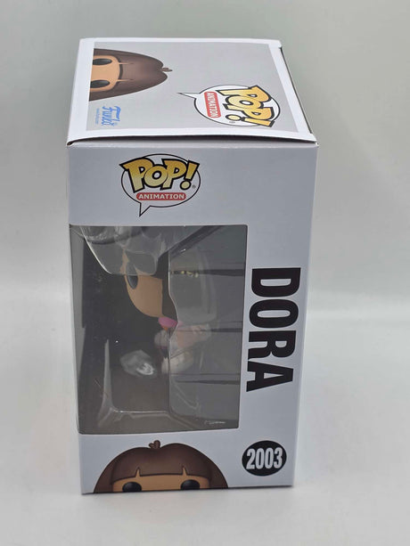 DORA | Dora The Explorer | Funko Pop Animation #2003