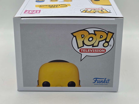 HOMER (KRUSTY BURGER) | The Simpsons | Funko Pop Television #1737