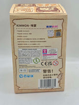 MIMON | Kimmon | Mystery Collectable Anime Plush Doll