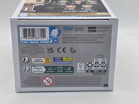 DEBBIE DOWNER | Saturday Night Live 50TH | Funko Pop SNL #13