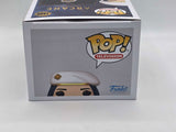 Damaged Box | CAITLYN | Arcane League of Legends | Funko Pop Television #1488