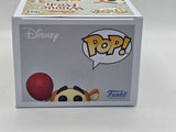 TIGGER WITH BALLOON | Winnie The Pooh | Funko Pop Disney #1644