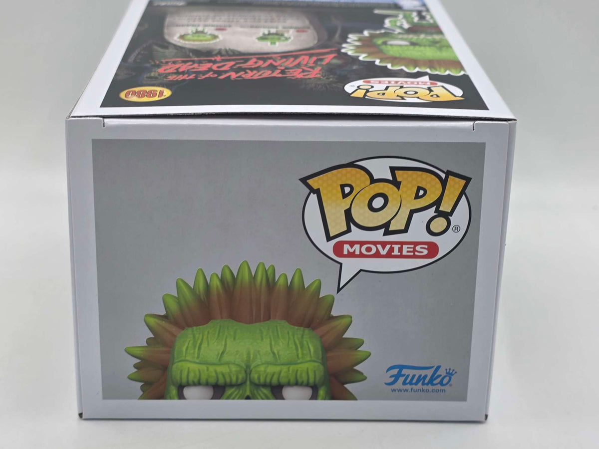 ZOMBIE TRASH | Return of the Living Dead | Funko Pop Movies #1980