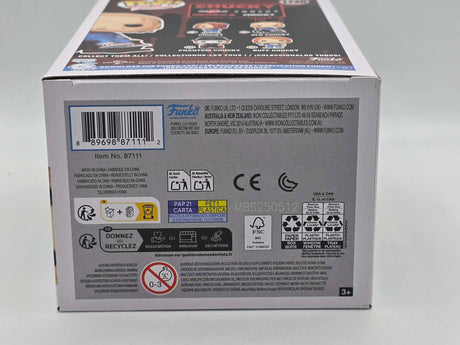 OLD CHUCKY | Funko Pop Television #1720