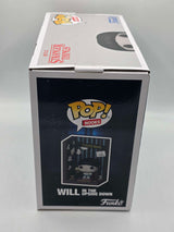 WILL BYERS IN THE UPSIDE DOWN | Funko Pop Nooks